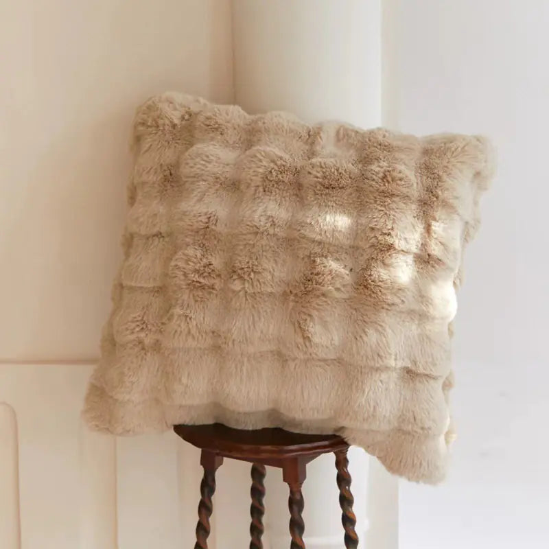 Modern Simple Throw Pillow for Living Room Sofa