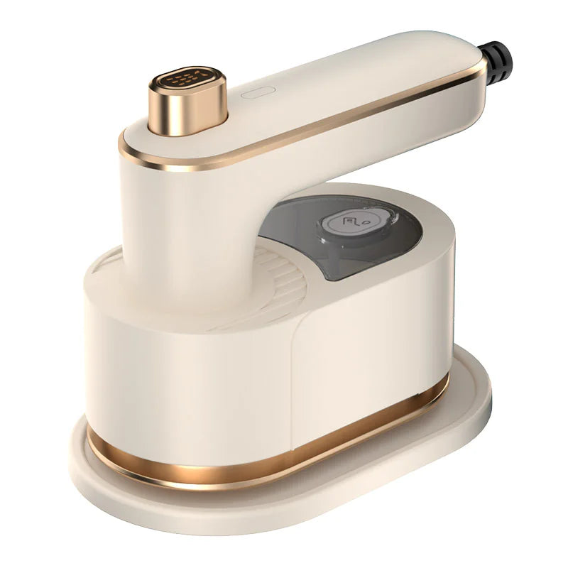 Folding Garment Steamer Handheld Portable