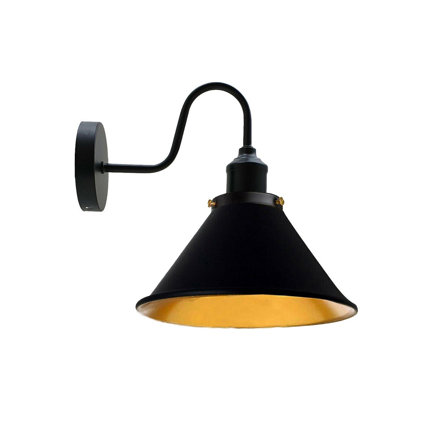 Vintage Industrial Wall Lights Bedroom Living Room ~3388-10