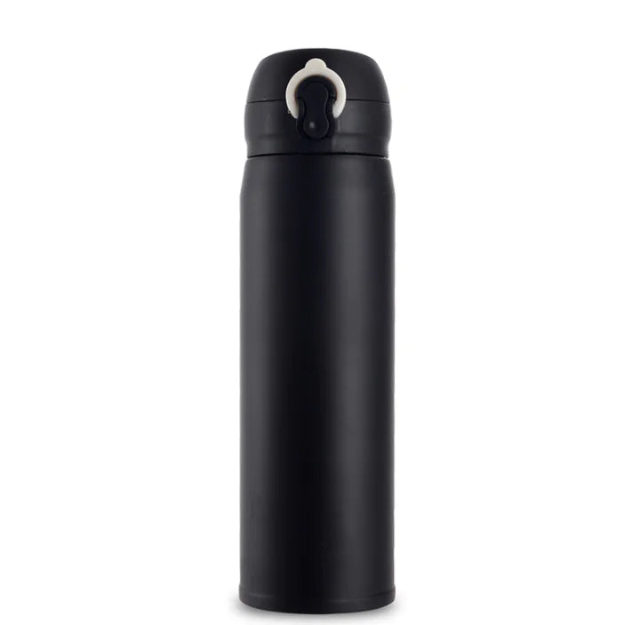 Bouncing Cup, Stainless Steel Double-Wall Insulated Mug