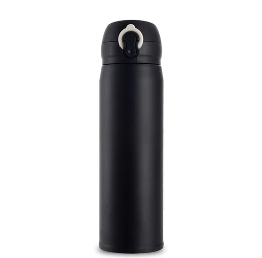 Bouncing Cup, Stainless Steel Double-Wall Insulated Mug