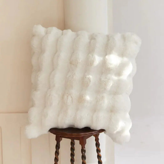 Modern Simple Throw Pillow for Living Room Sofa