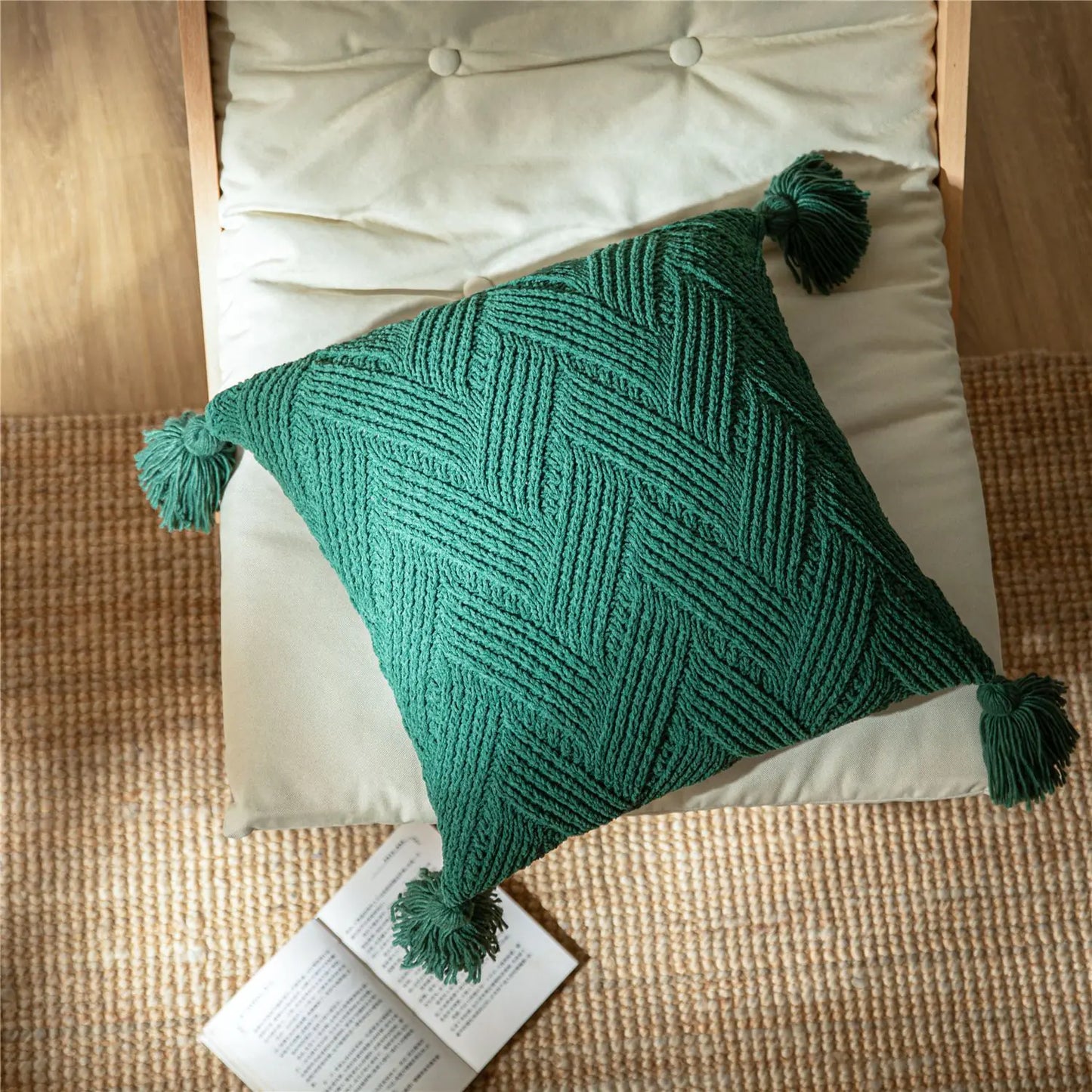 Nordic Style Household Pillow Cushion