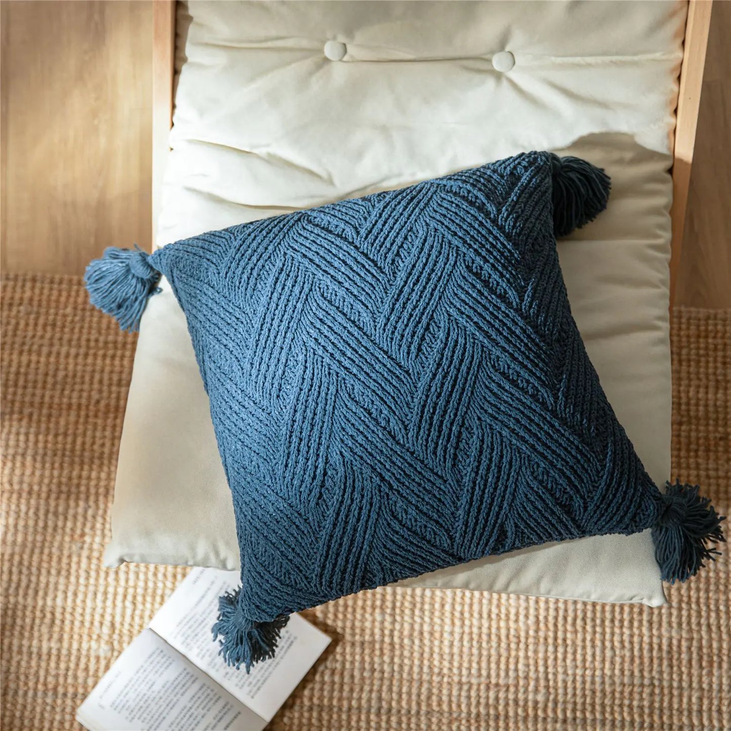 Nordic Style Household Pillow Cushion
