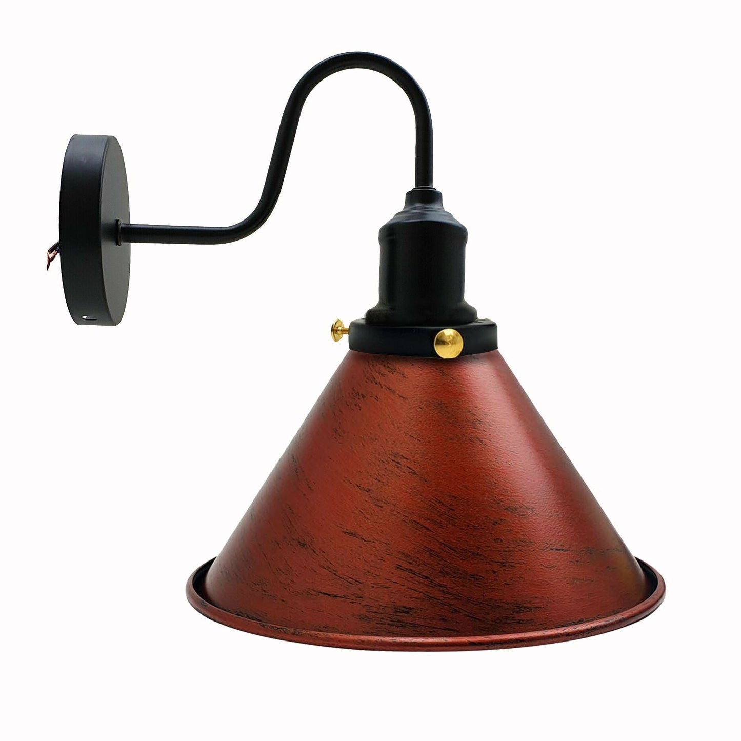 Vintage Industrial Wall Lights Bedroom Living Room ~3388-6