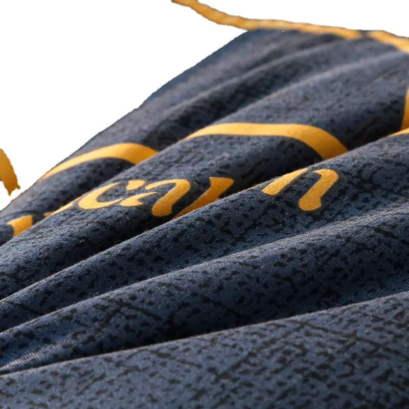 Thick Warm Quilt for All Seasons - Single Bed Size