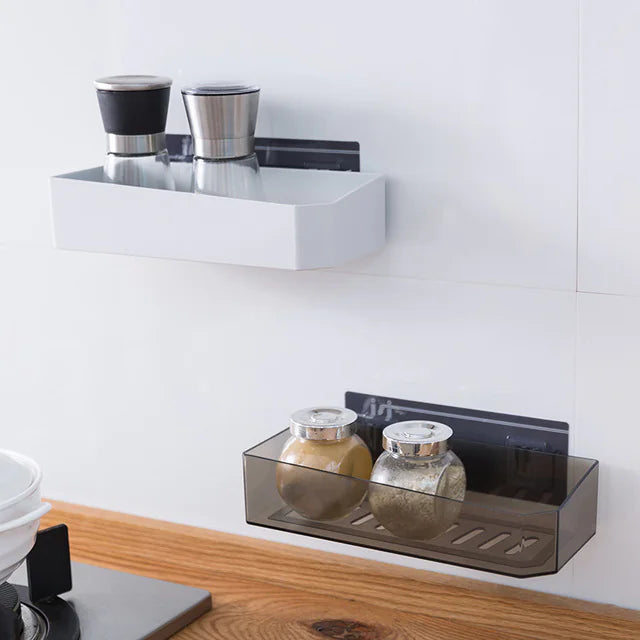 Minimalist Kitchen Draining Rack for Home Use