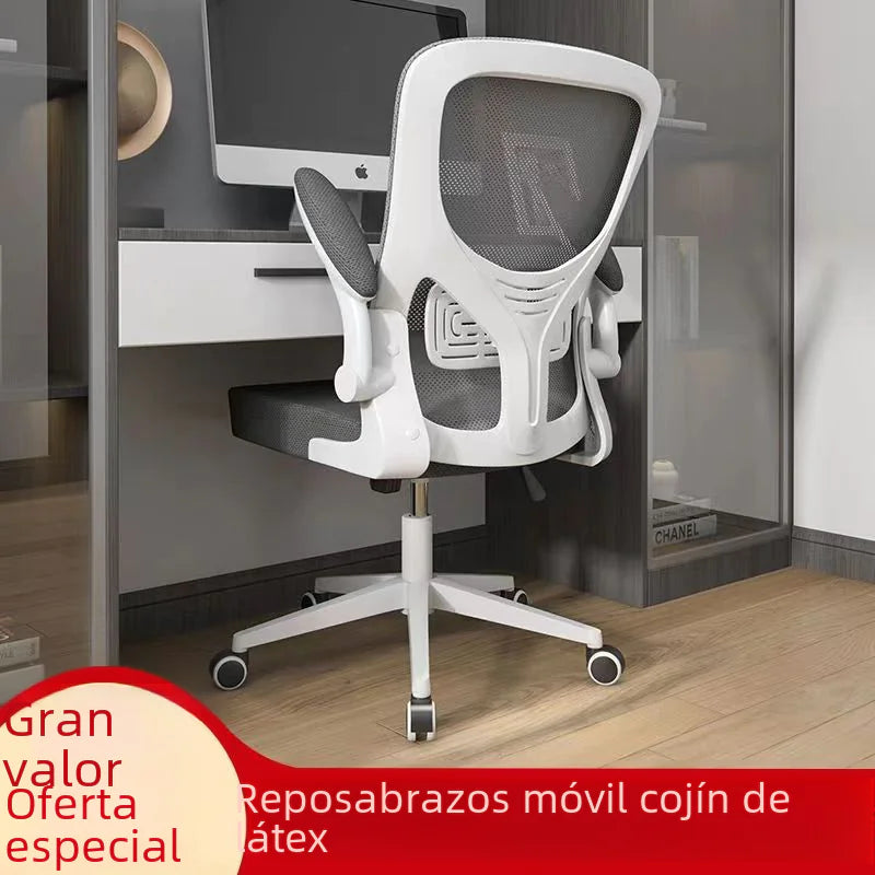 Comfortable Ergonomic Mesh Office Chair for Home & Study