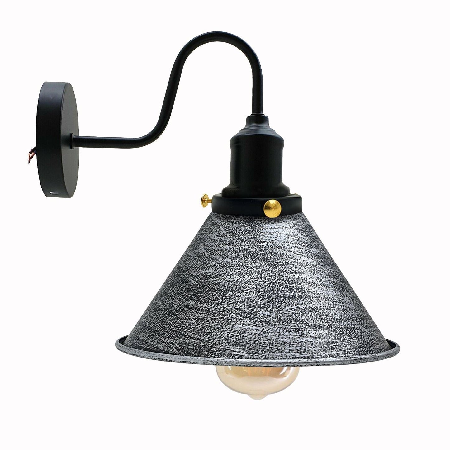 Vintage Industrial Wall Lights Bedroom Living Room ~3388-13