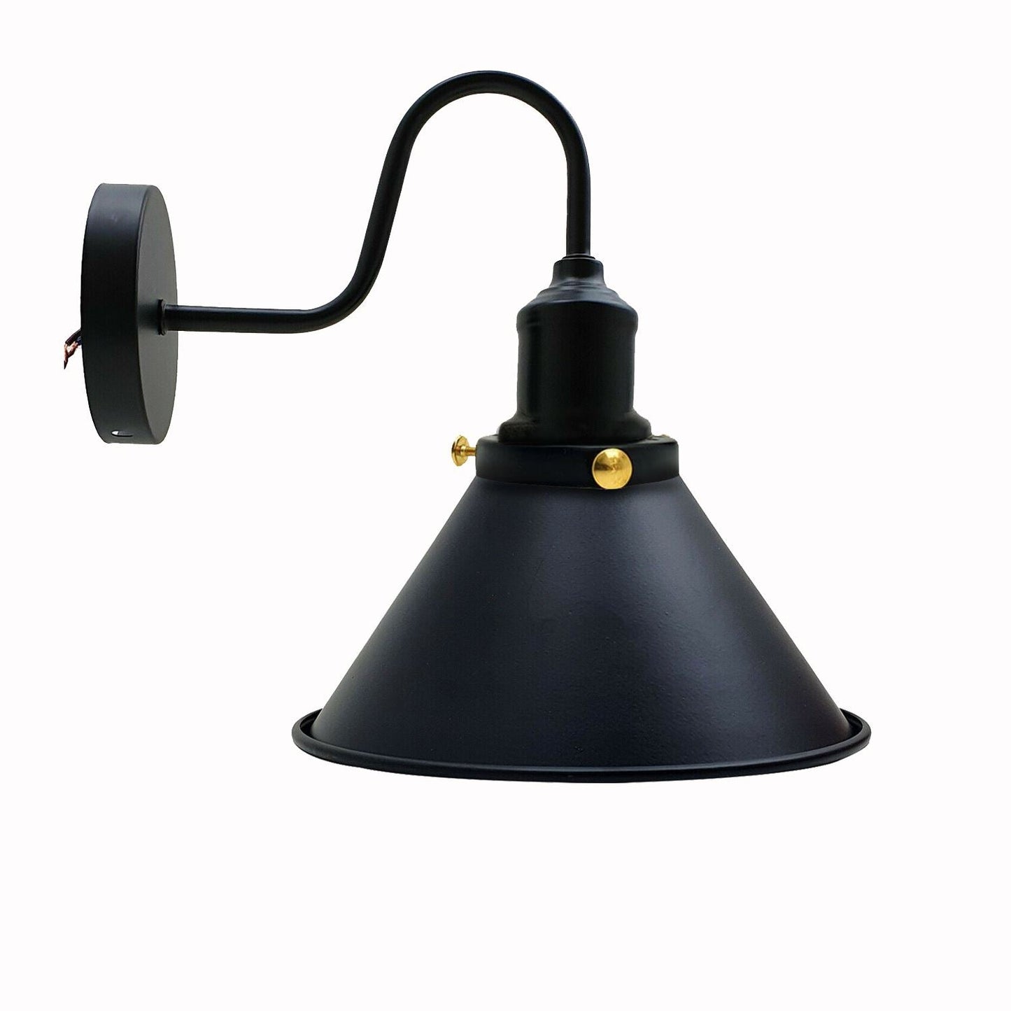 Vintage Industrial Wall Lights Bedroom Living Room ~3388-16