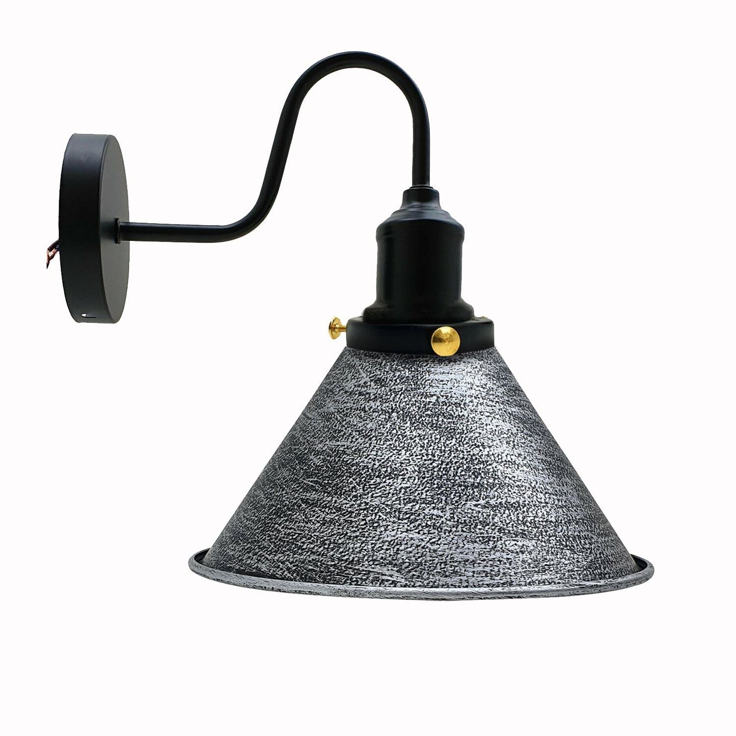 Vintage Industrial Wall Lights Bedroom Living Room ~3388-14